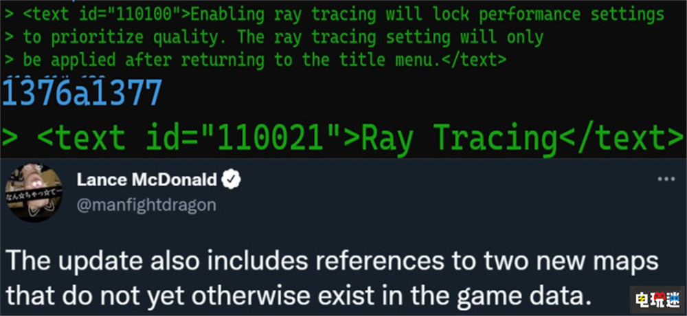 《艾爾登法環(huán)》1.07更新將PVP與PVE拆分 光追與新地圖暗藏其中 光追 DLC 老頭環(huán) 單機聯(lián)機 PVP 艾爾登法環(huán) 電玩迷資訊  第4張