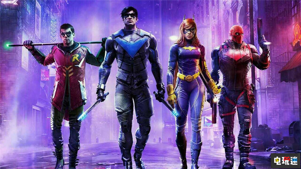 《哥譚騎士》主機版無60幀性能模式 11月推出獨立線上模式 30fps 游戲畫面 主機游戲 哥譚騎士 電玩迷資訊 第1張 《哥譚騎士》主機版無60幀性能模式 11月推出獨立線上模式 30fps 游戲畫面 主機游戲 哥譚騎士 電玩迷資訊 第1張