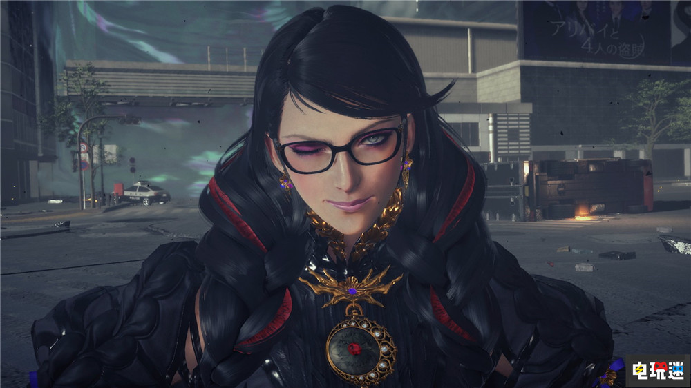 《獵天使魔女3》貝姐原英語(yǔ)配音稱白金開(kāi)出“羞辱”的報(bào)酬 單機(jī)游戲 動(dòng)作游戲 Switch NS 貝優(yōu)妮塔 白金工作室 獵天使魔女3 任天堂SWITCH 第1張 《獵天使魔女3》貝姐原英語(yǔ)配音稱白金開(kāi)出“羞辱”的報(bào)酬 單機(jī)游戲 動(dòng)作游戲 Switch NS 貝優(yōu)妮塔 白金工作室 獵天使魔女3 任天堂SWITCH 第1張