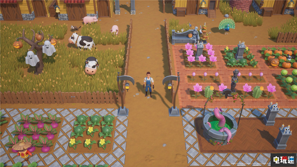 Steam周榜：《FIFA23》第三 種田新作《珊瑚島》第十 珊瑚島 現(xiàn)代戰(zhàn)爭2 使命召喚 賽博朋克2077 FIFA23 Steam Deck Steam銷量榜 STEAM/Epic  第1張