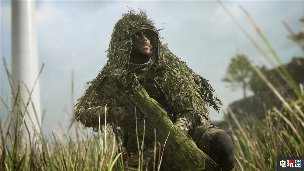 Steam周榜：《FIFA23》第三 種田新作《珊瑚島》第十 珊瑚島 現(xiàn)代戰(zhàn)爭2 使命召喚 賽博朋克2077 FIFA23 Steam Deck Steam銷量榜 STEAM/Epic  第6張