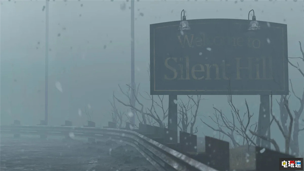 科樂美公開《寂靜嶺》新作 20號正式公開具體情報 恐怖游戲 伊藤暢達(dá) 科樂美 寂靜嶺 電玩迷資訊  第5張