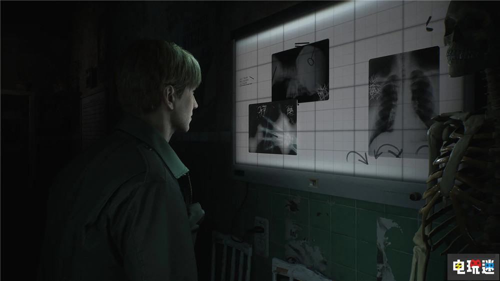 科樂美公開多款《寂靜嶺》新作 2代重制與龍騎士07操刀新作在列 重返寂靜嶺 龍騎士07 恐怖游戲 科樂美 PC PS5 寂靜嶺 Townfall 寂靜嶺 Ascension 寂靜嶺f 寂靜嶺2重制版 電玩迷資訊  第3張