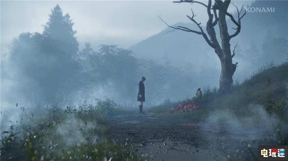 科樂美公開多款《寂靜嶺》新作 2代重制與龍騎士07操刀新作在列 重返寂靜嶺 龍騎士07 恐怖游戲 科樂美 PC PS5 寂靜嶺 Townfall 寂靜嶺 Ascension 寂靜嶺f 寂靜嶺2重制版 電玩迷資訊  第4張