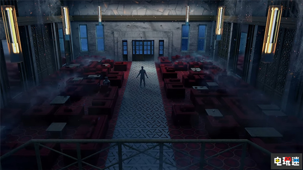 科樂美公開多款《寂靜嶺》新作 2代重制與龍騎士07操刀新作在列 重返寂靜嶺 龍騎士07 恐怖游戲 科樂美 PC PS5 寂靜嶺 Townfall 寂靜嶺 Ascension 寂靜嶺f 寂靜嶺2重制版 電玩迷資訊  第9張