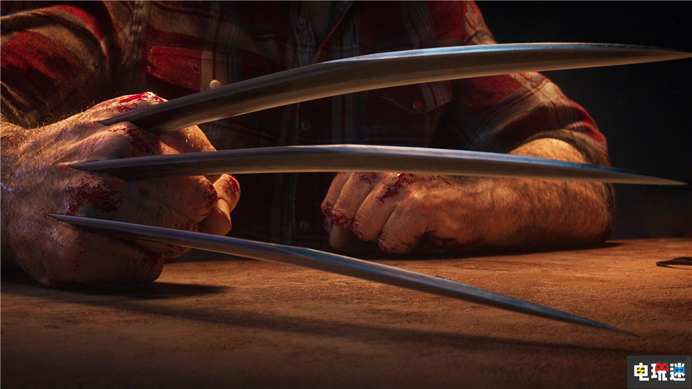 失眠爆肝？微軟稱索尼《漫威金剛狼》2023年發(fā)售 漫威金剛狼 漫威蜘蛛俠2 Insomniac Games 失眠組 索尼 微軟 索尼PS  第1張