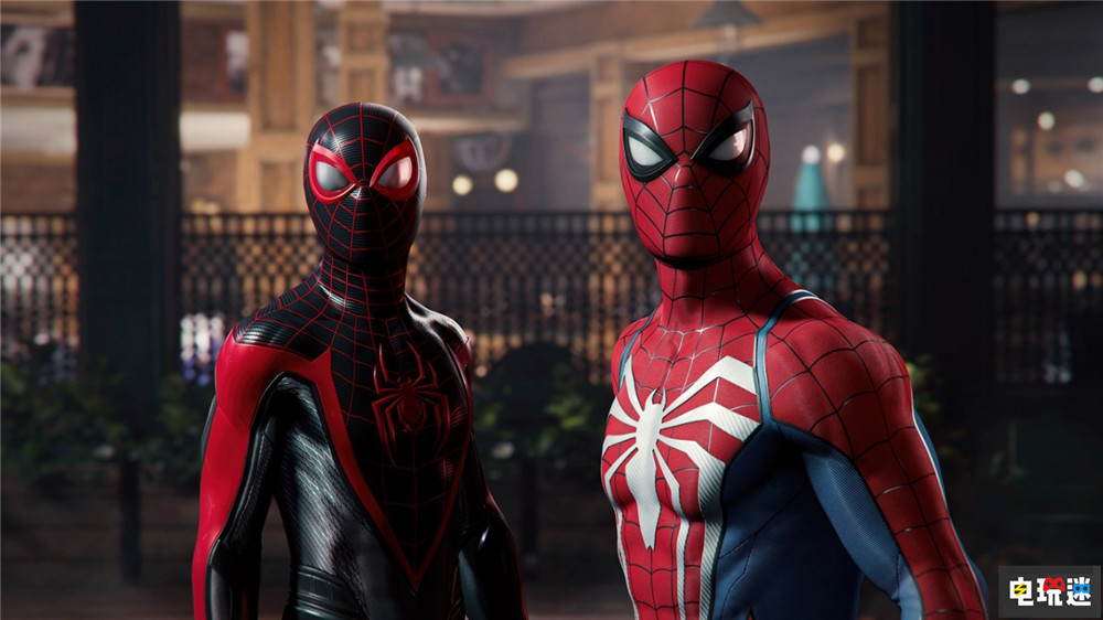 失眠爆肝？微軟稱索尼《漫威金剛狼》2023年發(fā)售 漫威金剛狼 漫威蜘蛛俠2 Insomniac Games 失眠組 索尼 微軟 索尼PS  第2張