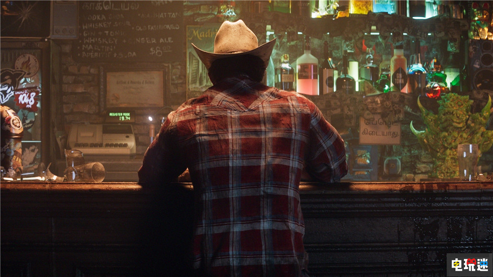 失眠爆肝？微軟稱索尼《漫威金剛狼》2023年發(fā)售 漫威金剛狼 漫威蜘蛛俠2 Insomniac Games 失眠組 索尼 微軟 索尼PS  第5張