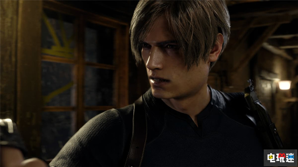 《生化危機4 重制版》將與原版流程時長相同 幾乎沒有QTE PS4 XSS XSX PS5 艾達王 里昂 游戲時長 卡普空 生化危機4重制版 電玩迷資訊 第1張 《生化危機4 重制版》將與原版流程時長相同 幾乎沒有QTE PS4 XSS XSX PS5 艾達王 里昂 游戲時長 卡普空 生化危機4重制版 電玩迷資訊 第1張