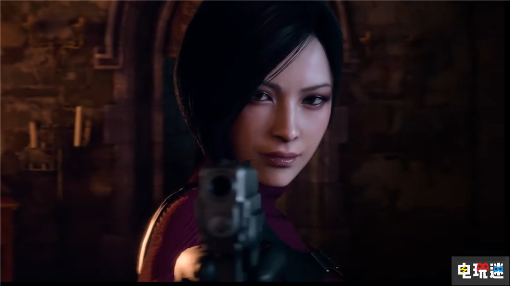 《生化危機4 重制版》將與原版流程時長相同 幾乎沒有QTE PS4 XSS XSX PS5 艾達王 里昂 游戲時長 卡普空 生化危機4重制版 電玩迷資訊 第4張 《生化危機4 重制版》將與原版流程時長相同 幾乎沒有QTE PS4 XSS XSX PS5 艾達王 里昂 游戲時長 卡普空 生化危機4重制版 電玩迷資訊 第4張