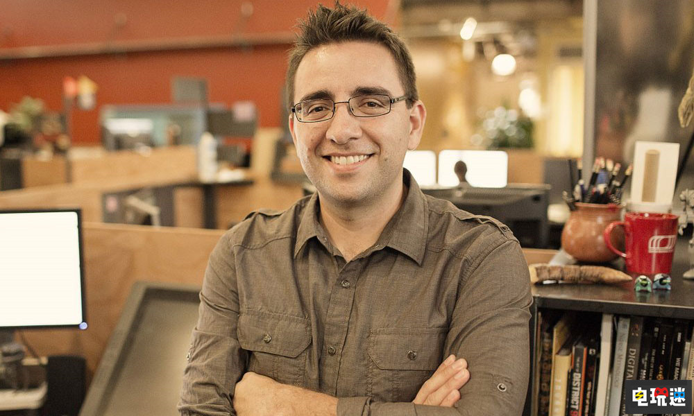 《戰(zhàn)神 諸神黃昏》將是圣莫尼卡在PS4上打造最好的游戲 PS4 圣莫尼卡工作室 索尼 PS5 戰(zhàn)神 諸神黃昏 索尼PS  第2張