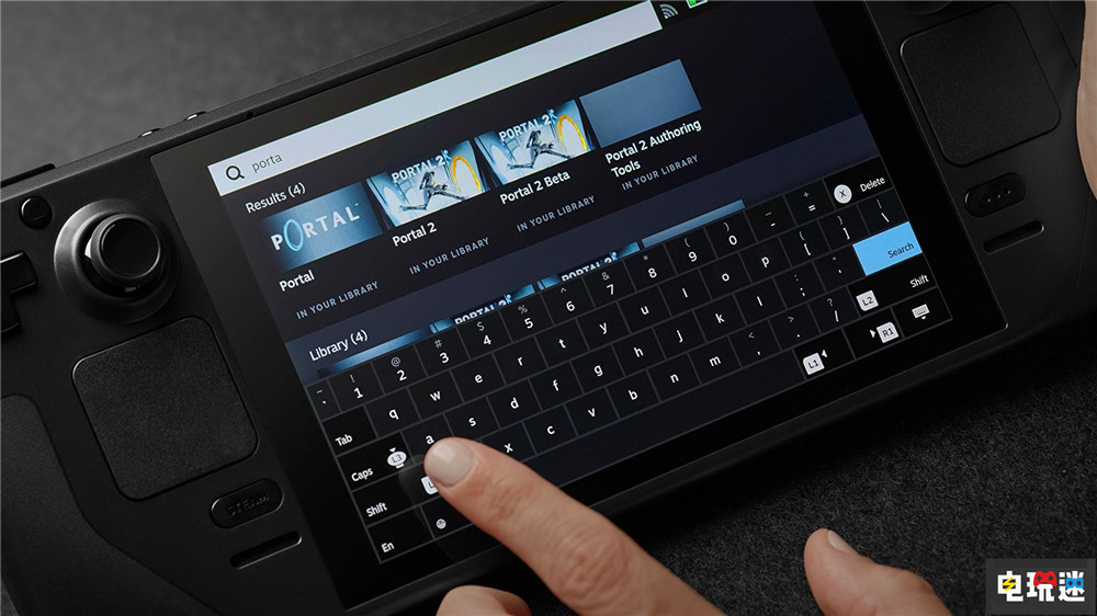 Steam周榜:P5R首周第三 《環(huán)世界》生化DLC第五 神秘海域 環(huán)世界 使命召喚 現(xiàn)代戰(zhàn)爭2 掌機(jī) Steam Deck 女神異聞錄5皇家版 Steam銷量榜 STEAM/Epic 第2張 Steam周榜:P5R首周第三 《環(huán)世界》生化DLC第五 神秘海域 環(huán)世界 使命召喚 現(xiàn)代戰(zhàn)爭2 掌機(jī) Steam Deck 女神異聞錄5皇家版 Steam銷量榜 STEAM/Epic 第2張