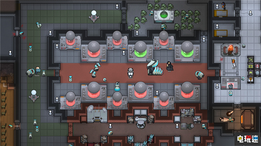 Steam周榜:P5R首周第三 《環(huán)世界》生化DLC第五 神秘海域 環(huán)世界 使命召喚 現(xiàn)代戰(zhàn)爭2 掌機(jī) Steam Deck 女神異聞錄5皇家版 Steam銷量榜 STEAM/Epic 第5張 Steam周榜:P5R首周第三 《環(huán)世界》生化DLC第五 神秘海域 環(huán)世界 使命召喚 現(xiàn)代戰(zhàn)爭2 掌機(jī) Steam Deck 女神異聞錄5皇家版 Steam銷量榜 STEAM/Epic 第5張