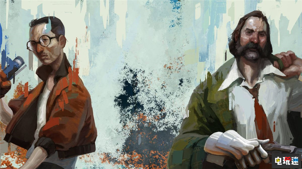 《極樂迪斯科》首席設(shè)計(jì)師與編劇起訴開發(fā)商ZA/UM 單機(jī)游戲 RPG ZA/UM 極樂迪斯科 電玩迷資訊 第4張 《極樂迪斯科》首席設(shè)計(jì)師與編劇起訴開發(fā)商ZA/UM 單機(jī)游戲 RPG ZA/UM 極樂迪斯科 電玩迷資訊 第4張