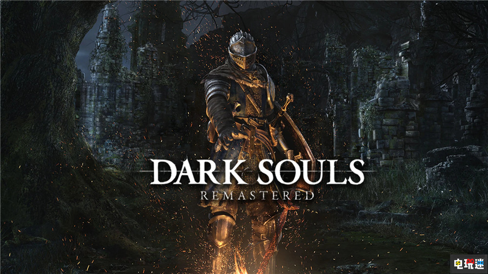 PC《黑暗之魂2》服務(wù)器恢復(fù) 《黑暗之魂 重制版》還在修 Steam PC 黑暗之魂重制版 黑暗之魂受死版 黑魂 黑暗之魂2 STEAM/Epic  第5張