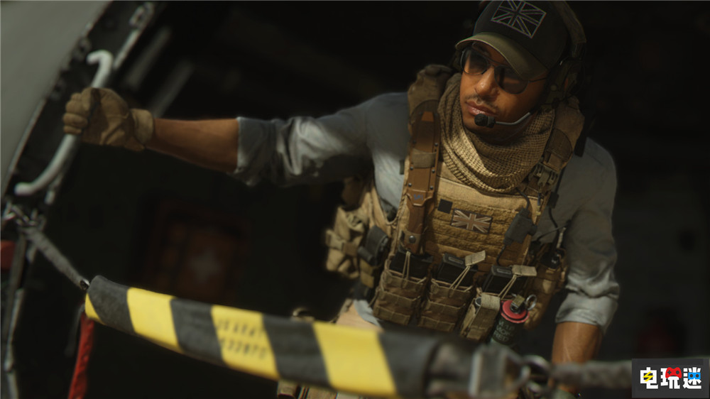 《使命召喚 現(xiàn)代戰(zhàn)爭(zhēng)2》PS5光盤(pán)只有72MB數(shù)據(jù) 剩下都要自己下載 實(shí)體游戲 PS5 動(dòng)視暴雪 FPS 現(xiàn)代戰(zhàn)爭(zhēng)2 使命召喚 索尼PS 第4張 《使命召喚 現(xiàn)代戰(zhàn)爭(zhēng)2》PS5光盤(pán)只有72MB數(shù)據(jù) 剩下都要自己下載 實(shí)體游戲 PS5 動(dòng)視暴雪 FPS 現(xiàn)代戰(zhàn)爭(zhēng)2 使命召喚 索尼PS 第4張