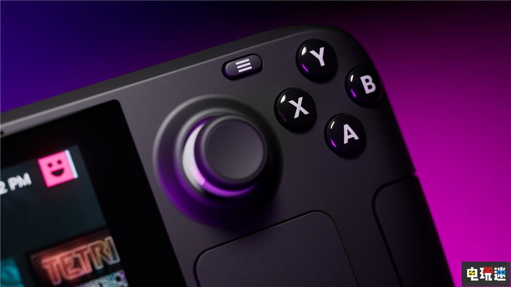 Steam或?qū)⑻砑泳钟蚓W(wǎng)點(diǎn)對點(diǎn)游戲下載功能 方便Steam Deck用戶 掌機(jī) 局域網(wǎng) Steam Deck Steam STEAM/Epic 第3張 Steam或?qū)⑻砑泳钟蚓W(wǎng)點(diǎn)對點(diǎn)游戲下載功能 方便Steam Deck用戶 掌機(jī) 局域網(wǎng) Steam Deck Steam STEAM/Epic 第3張