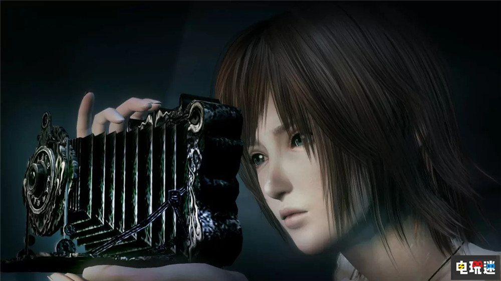 《零 月蝕的假面》重置版確定2023年3月9日推出 相機照怨靈 單機游戲 日式恐怖游戲 光榮特庫摩 零 月蝕的假面 電玩迷資訊  第3張