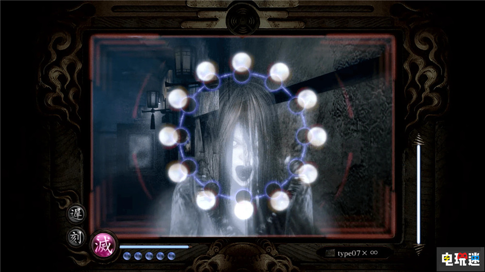 《零 月蝕的假面》重置版確定2023年3月9日推出 相機照怨靈 單機游戲 日式恐怖游戲 光榮特庫摩 零 月蝕的假面 電玩迷資訊  第4張