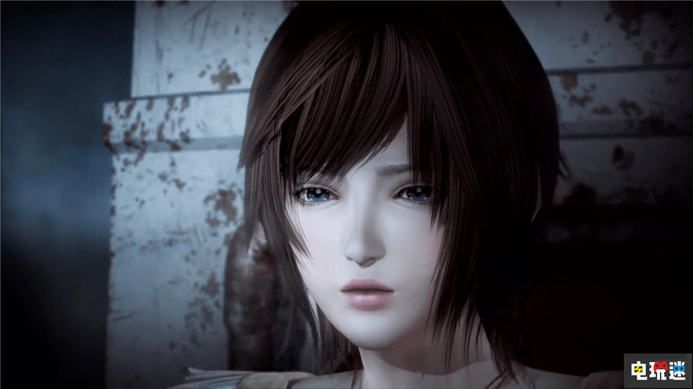 《零 月蝕的假面》重置版確定2023年3月9日推出 相機照怨靈 單機游戲 日式恐怖游戲 光榮特庫摩 零 月蝕的假面 電玩迷資訊  第5張