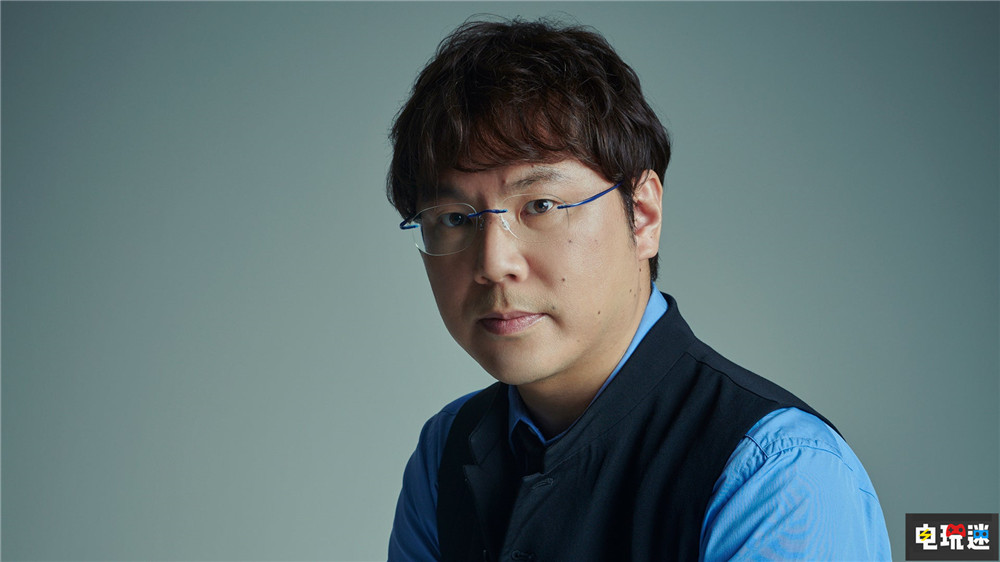 網易成立大阪新游戲工作室 前卡普空制作人小林裕幸領銜 動作游戲 網易 GPTRACK50 小林裕幸 電玩迷資訊  第1張