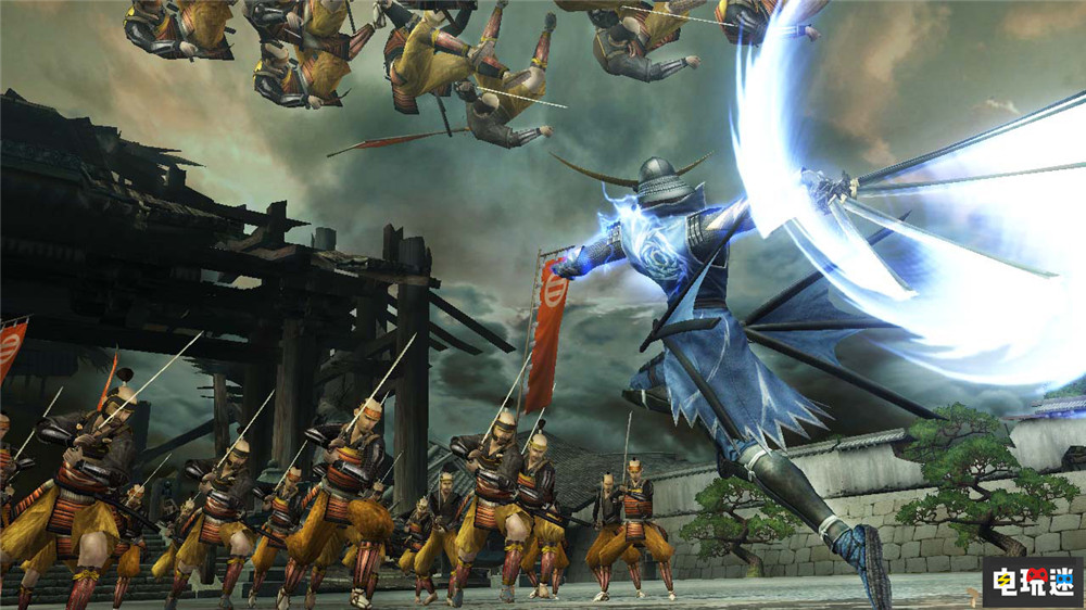 網易成立大阪新游戲工作室 前卡普空制作人小林裕幸領銜 動作游戲 網易 GPTRACK50 小林裕幸 電玩迷資訊  第3張