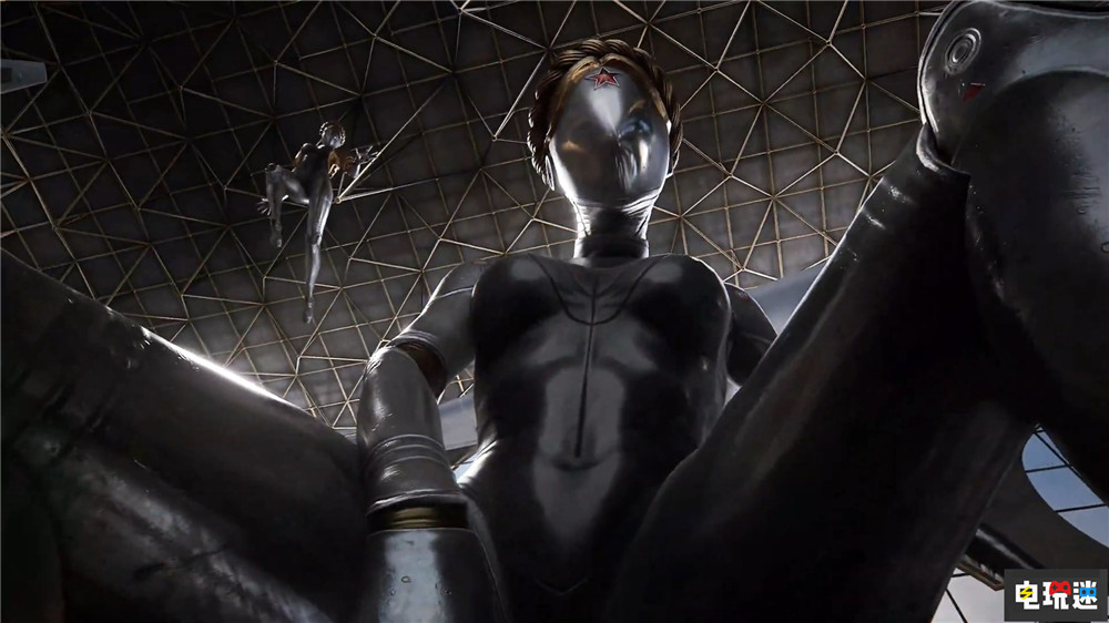 毛味科幻FPS《原子之心》敲定2023年2月21日發(fā)售 首發(fā)加入XGP 單機(jī)游戲 科幻游戲 FPS XGP 原子之心 電玩迷資訊 第4張 毛味科幻FPS《原子之心》敲定2023年2月21日發(fā)售 首發(fā)加入XGP 單機(jī)游戲 科幻游戲 FPS XGP 原子之心 電玩迷資訊 第4張