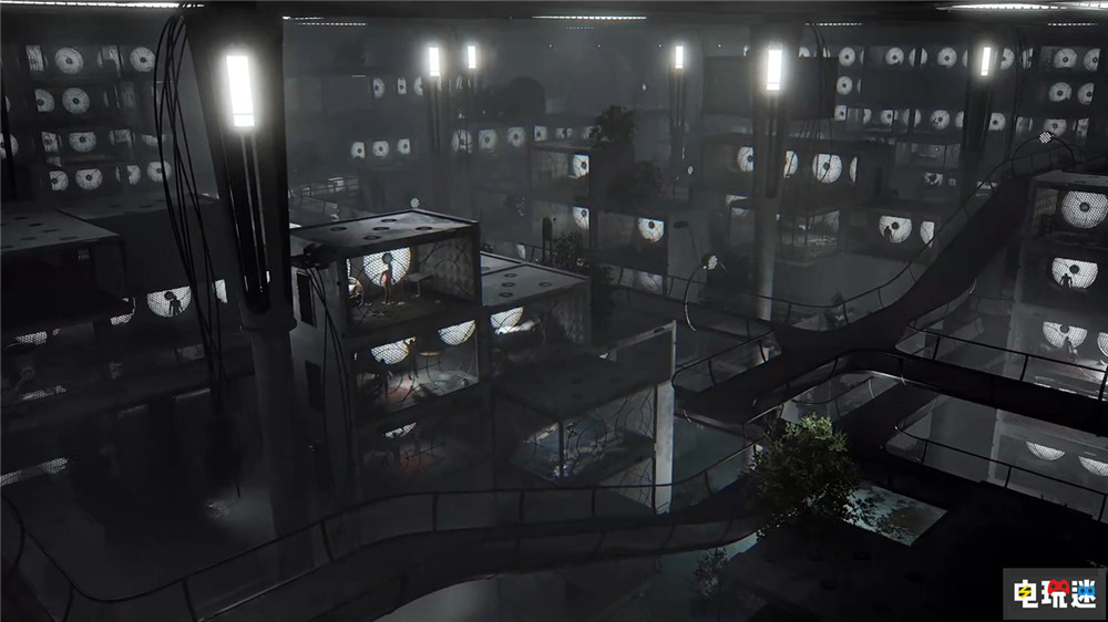 毛味科幻FPS《原子之心》敲定2023年2月21日發(fā)售 首發(fā)加入XGP 單機(jī)游戲 科幻游戲 FPS XGP 原子之心 電玩迷資訊 第2張 毛味科幻FPS《原子之心》敲定2023年2月21日發(fā)售 首發(fā)加入XGP 單機(jī)游戲 科幻游戲 FPS XGP 原子之心 電玩迷資訊 第2張