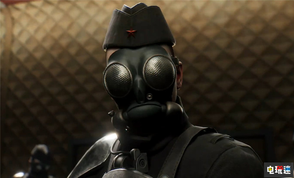 毛味科幻FPS《原子之心》敲定2023年2月21日發(fā)售 首發(fā)加入XGP 單機(jī)游戲 科幻游戲 FPS XGP 原子之心 電玩迷資訊 第1張 毛味科幻FPS《原子之心》敲定2023年2月21日發(fā)售 首發(fā)加入XGP 單機(jī)游戲 科幻游戲 FPS XGP 原子之心 電玩迷資訊 第1張