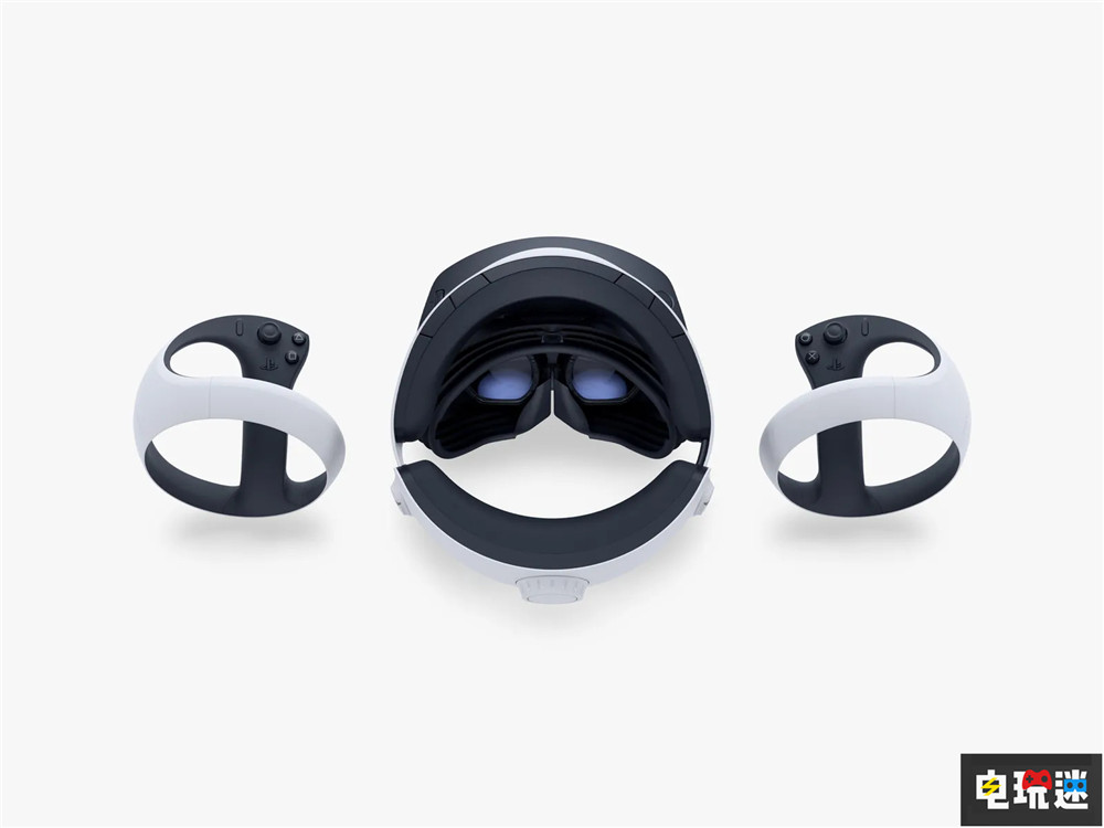 索尼PSVR2宣布明年2月22日發(fā)售 售價(jià)比PS5本體還貴 VR PSVR2 PS5 索尼 索尼PS  第2張