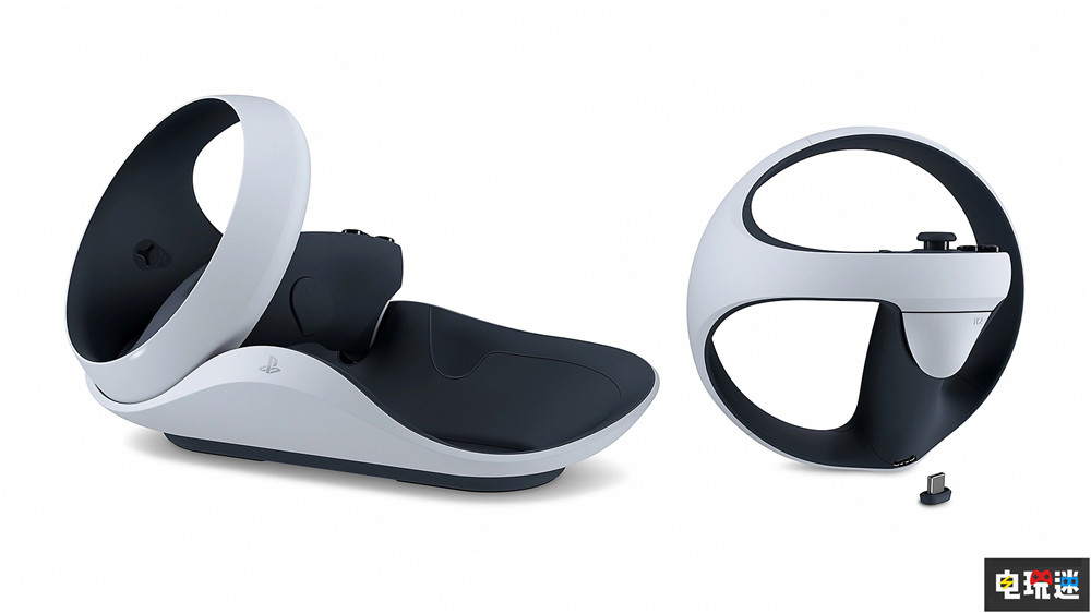 索尼PSVR2宣布明年2月22日發(fā)售 售價(jià)比PS5本體還貴 VR PSVR2 PS5 索尼 索尼PS  第3張