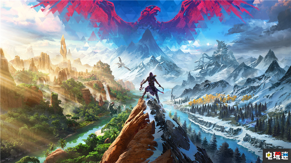 索尼PSVR2宣布明年2月22日發(fā)售 售價(jià)比PS5本體還貴 VR PSVR2 PS5 索尼 索尼PS  第4張