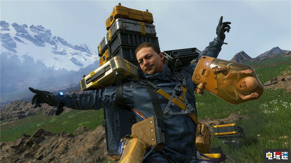 小島秀夫稱自己活著就不想小島工作室被收購 小島秀夫 電玩迷資訊  第4張