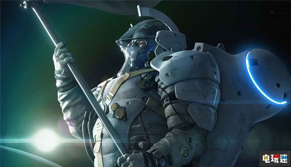 小島秀夫稱自己活著就不想小島工作室被收購 小島秀夫 電玩迷資訊  第2張