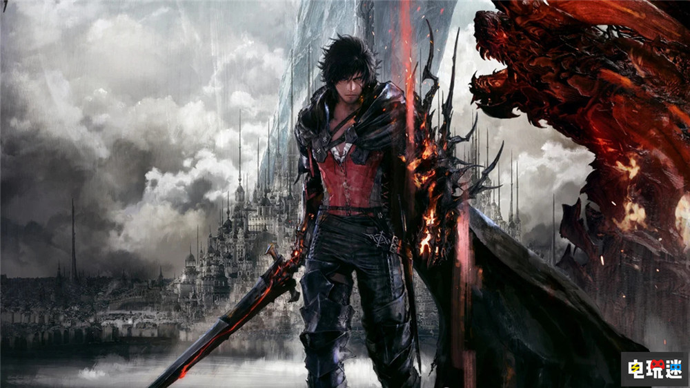 《最終幻想16》已經(jīng)完成九成 進(jìn)入最終優(yōu)化階段  電玩迷資訊  第1張