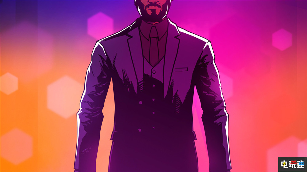 獅門娛樂計劃開發(fā)3A級《疾速追殺》改編游戲 3A游戲 基努·里維斯 John Wick 疾速追殺 電玩迷資訊 第2張 獅門娛樂計劃開發(fā)3A級《疾速追殺》改編游戲 3A游戲 基努·里維斯 John Wick 疾速追殺 電玩迷資訊 第2張