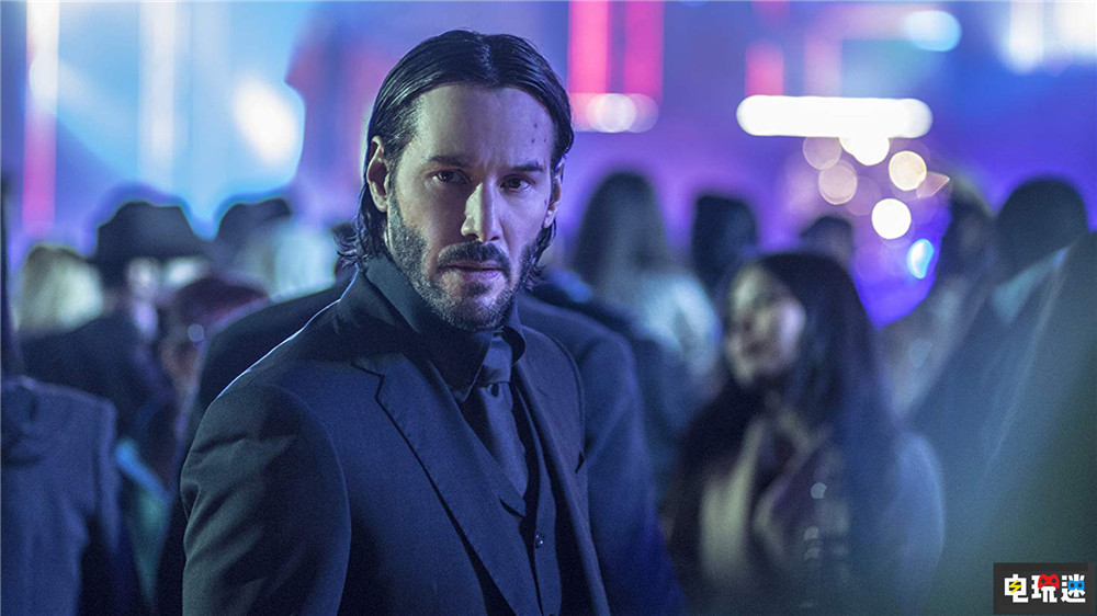 獅門娛樂計劃開發(fā)3A級《疾速追殺》改編游戲 3A游戲 基努·里維斯 John Wick 疾速追殺 電玩迷資訊 第1張 獅門娛樂計劃開發(fā)3A級《疾速追殺》改編游戲 3A游戲 基努·里維斯 John Wick 疾速追殺 電玩迷資訊 第1張