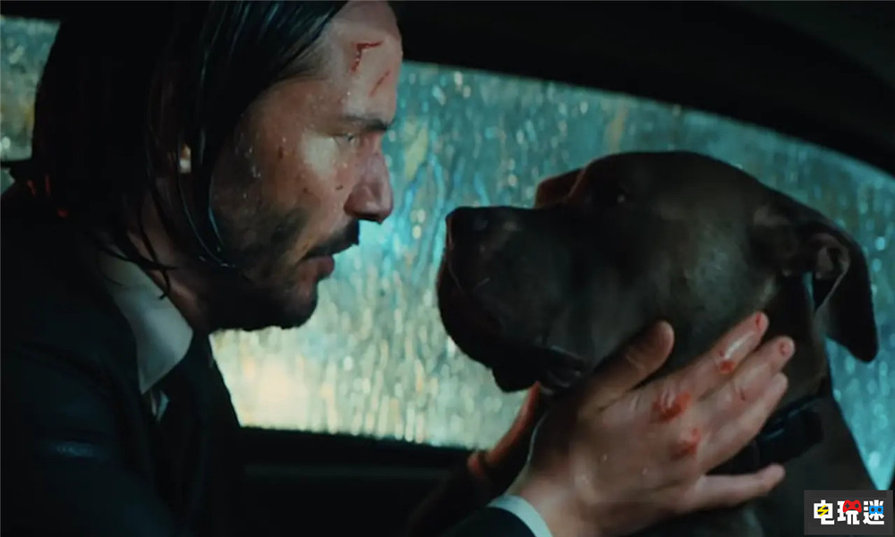 獅門娛樂計劃開發(fā)3A級《疾速追殺》改編游戲 3A游戲 基努·里維斯 John Wick 疾速追殺 電玩迷資訊 第4張 獅門娛樂計劃開發(fā)3A級《疾速追殺》改編游戲 3A游戲 基努·里維斯 John Wick 疾速追殺 電玩迷資訊 第4張