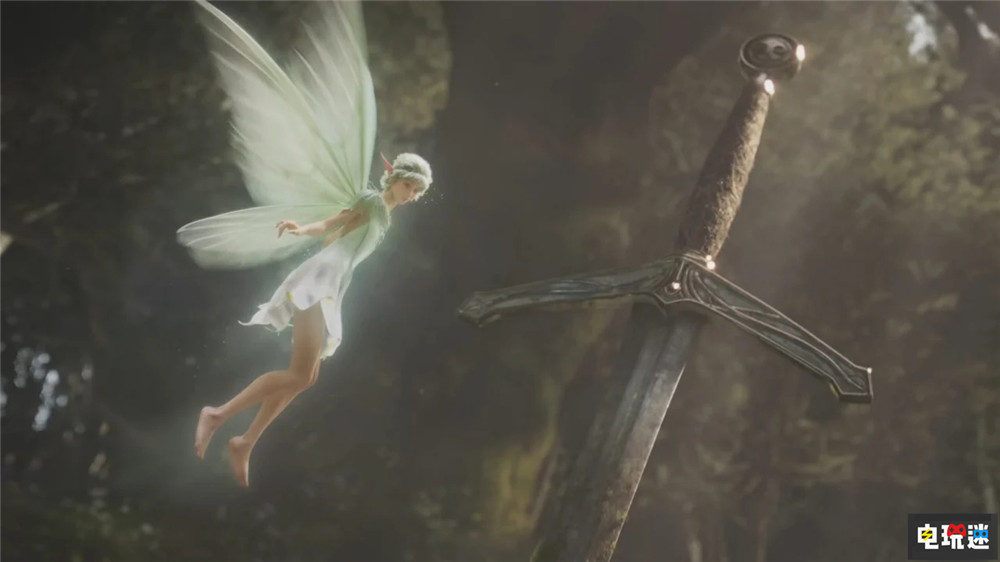 微軟Xbox游戲工作室負(fù)責(zé)人稱《神鬼寓言》重啟開(kāi)發(fā)順利 極限競(jìng)速 地平線 Xbox 微軟 神鬼寓言 微軟XBOX 第1張 微軟Xbox游戲工作室負(fù)責(zé)人稱《神鬼寓言》重啟開(kāi)發(fā)順利 極限競(jìng)速 地平線 Xbox 微軟 神鬼寓言 微軟XBOX 第1張