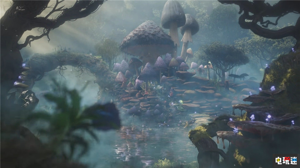 微軟Xbox游戲工作室負(fù)責(zé)人稱《神鬼寓言》重啟開(kāi)發(fā)順利 極限競(jìng)速 地平線 Xbox 微軟 神鬼寓言 微軟XBOX 第2張 微軟Xbox游戲工作室負(fù)責(zé)人稱《神鬼寓言》重啟開(kāi)發(fā)順利 極限競(jìng)速 地平線 Xbox 微軟 神鬼寓言 微軟XBOX 第2張