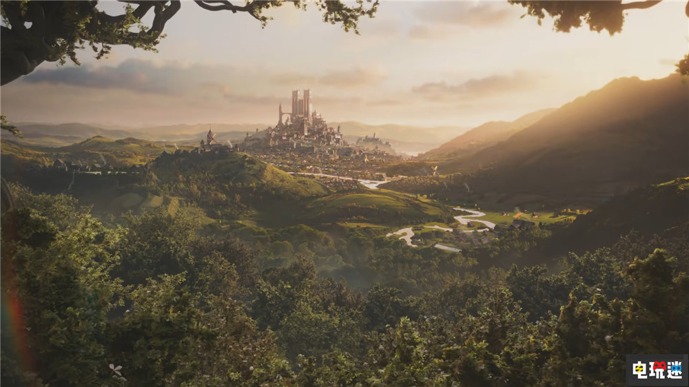 微軟Xbox游戲工作室負(fù)責(zé)人稱《神鬼寓言》重啟開(kāi)發(fā)順利 極限競(jìng)速 地平線 Xbox 微軟 神鬼寓言 微軟XBOX 第4張 微軟Xbox游戲工作室負(fù)責(zé)人稱《神鬼寓言》重啟開(kāi)發(fā)順利 極限競(jìng)速 地平線 Xbox 微軟 神鬼寓言 微軟XBOX 第4張