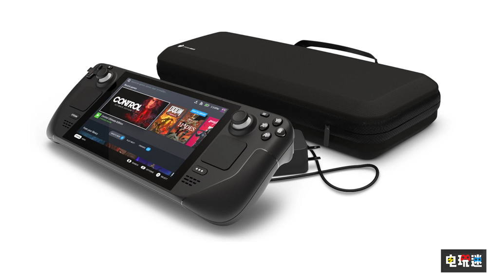 Steam周榜：《使命召喚 現(xiàn)代戰(zhàn)爭(zhēng)2》二連冠 《賽博朋克2077》第五 足球經(jīng)理2023 戰(zhàn)地1 賽博朋克2077 Steam Deck 現(xiàn)代戰(zhàn)爭(zhēng)2 使命召喚 Steam銷量榜 STEAM/Epic  第3張