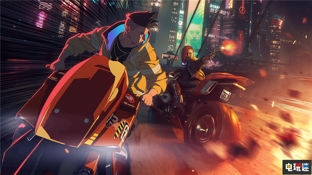 Steam周榜：《使命召喚 現(xiàn)代戰(zhàn)爭(zhēng)2》二連冠 《賽博朋克2077》第五 足球經(jīng)理2023 戰(zhàn)地1 賽博朋克2077 Steam Deck 現(xiàn)代戰(zhàn)爭(zhēng)2 使命召喚 Steam銷量榜 STEAM/Epic  第4張