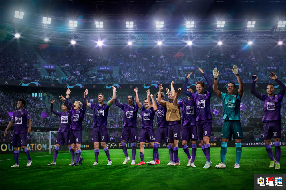 Steam周榜：《使命召喚 現(xiàn)代戰(zhàn)爭(zhēng)2》二連冠 《賽博朋克2077》第五 足球經(jīng)理2023 戰(zhàn)地1 賽博朋克2077 Steam Deck 現(xiàn)代戰(zhàn)爭(zhēng)2 使命召喚 Steam銷量榜 STEAM/Epic  第6張