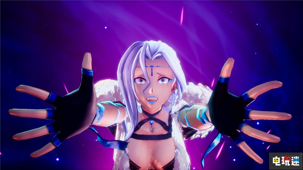 萬代公開SAO新作《刀劍神域 異絆集結(jié)》預(yù)計2023年推出 桐人 萬代 單機聯(lián)機 ARPG 異絆集結(jié) SAO 刀劍神域 電玩迷資訊  第6張