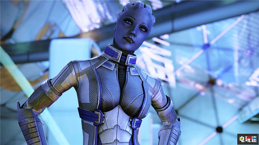 《質(zhì)量效應(yīng)》新作公開(kāi)新人造中繼器設(shè)定圖 游戲仍處于早期階段 RPG 單機(jī)游戲 生軟 BioWare ME 質(zhì)量效應(yīng) 質(zhì)量效應(yīng)5 電玩迷資訊 第3張 《質(zhì)量效應(yīng)》新作公開(kāi)新人造中繼器設(shè)定圖 游戲仍處于早期階段 RPG 單機(jī)游戲 生軟 BioWare ME 質(zhì)量效應(yīng) 質(zhì)量效應(yīng)5 電玩迷資訊 第3張