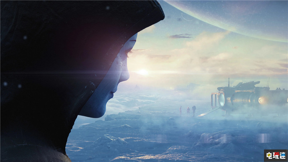 《質(zhì)量效應(yīng)》新作公開(kāi)新人造中繼器設(shè)定圖 游戲仍處于早期階段 RPG 單機(jī)游戲 生軟 BioWare ME 質(zhì)量效應(yīng) 質(zhì)量效應(yīng)5 電玩迷資訊 第4張 《質(zhì)量效應(yīng)》新作公開(kāi)新人造中繼器設(shè)定圖 游戲仍處于早期階段 RPG 單機(jī)游戲 生軟 BioWare ME 質(zhì)量效應(yīng) 質(zhì)量效應(yīng)5 電玩迷資訊 第4張