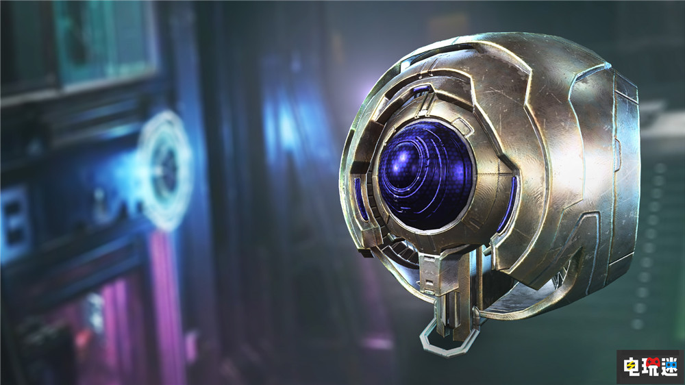 《光環(huán) 無(wú)限》戰(zhàn)役合作模式與Forge工具上線(xiàn) 多人聯(lián)機(jī) FPS PC游戲 XSS XSX 主機(jī)游戲 343工作室 Xbox 微軟 光環(huán) 無(wú)限 微軟XBOX  第3張