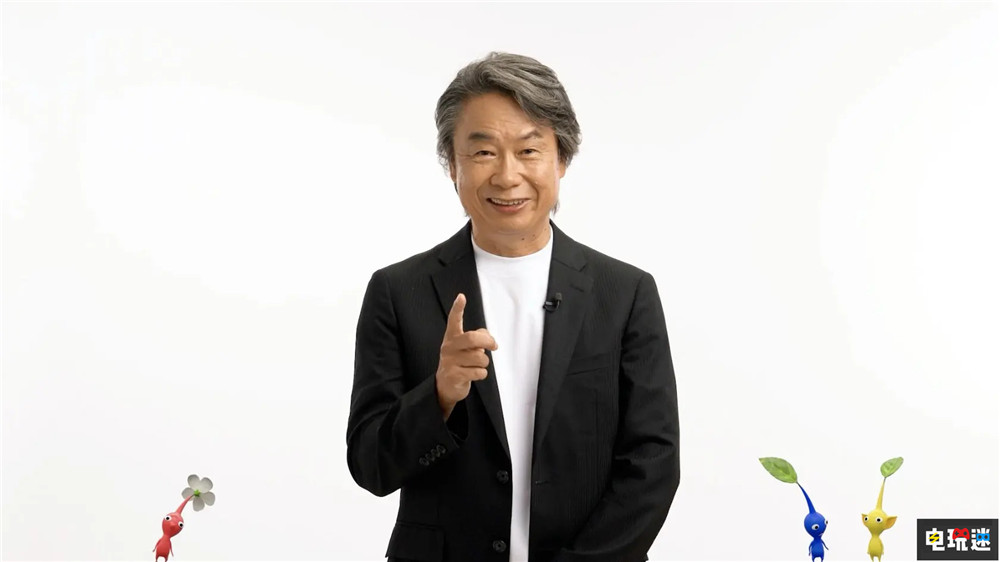 宮本茂稱游戲向后兼容更好做了 但是任天堂想做獨(dú)特的游戲 Switch 老游戲 向下兼容 宮本茂 任天堂 任天堂SWITCH  第1張