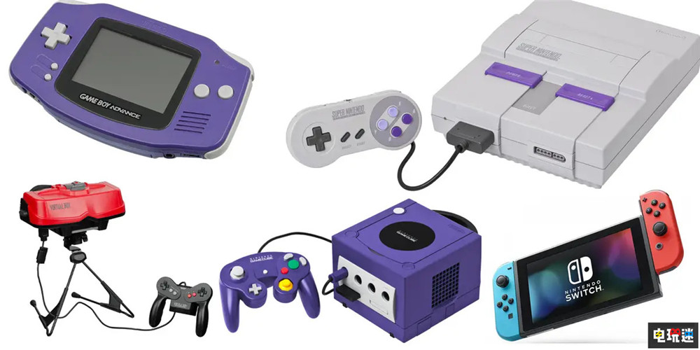 宮本茂稱游戲向后兼容更好做了 但是任天堂想做獨(dú)特的游戲 Switch 老游戲 向下兼容 宮本茂 任天堂 任天堂SWITCH  第3張